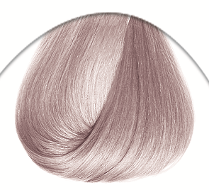 Деми-перманентная краска для волос ZERO.BLOND "Коричнево-фиолетовый" .76
