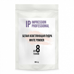 Белая осветляющая пудра White Powder  NEW