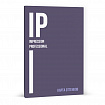 Палитра оттенков IP (125 тонов)