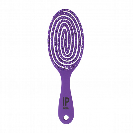 Щетка подвижная массажная (овал) IP
